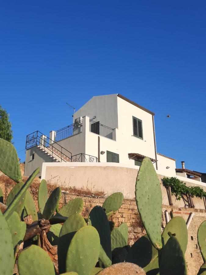 Belvedere Santa Margherita di Belice Екстер'єр фото