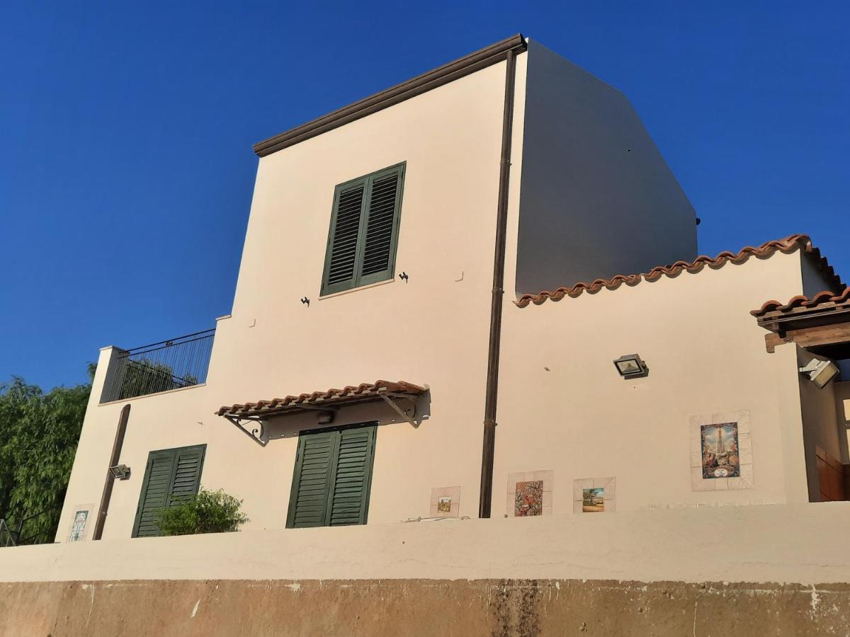 Belvedere Santa Margherita di Belice Екстер'єр фото