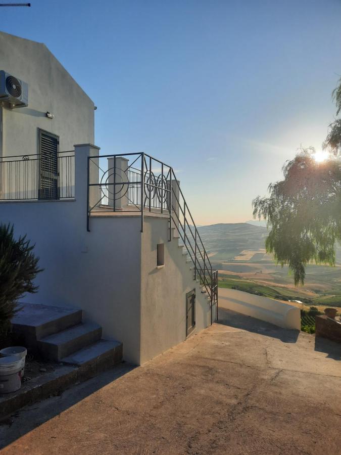Belvedere Santa Margherita di Belice Екстер'єр фото