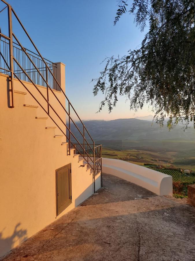 Belvedere Santa Margherita di Belice Екстер'єр фото