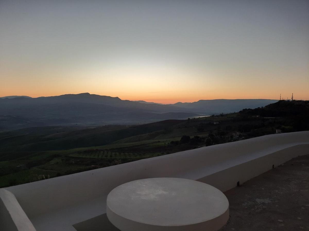 Belvedere Santa Margherita di Belice Екстер'єр фото