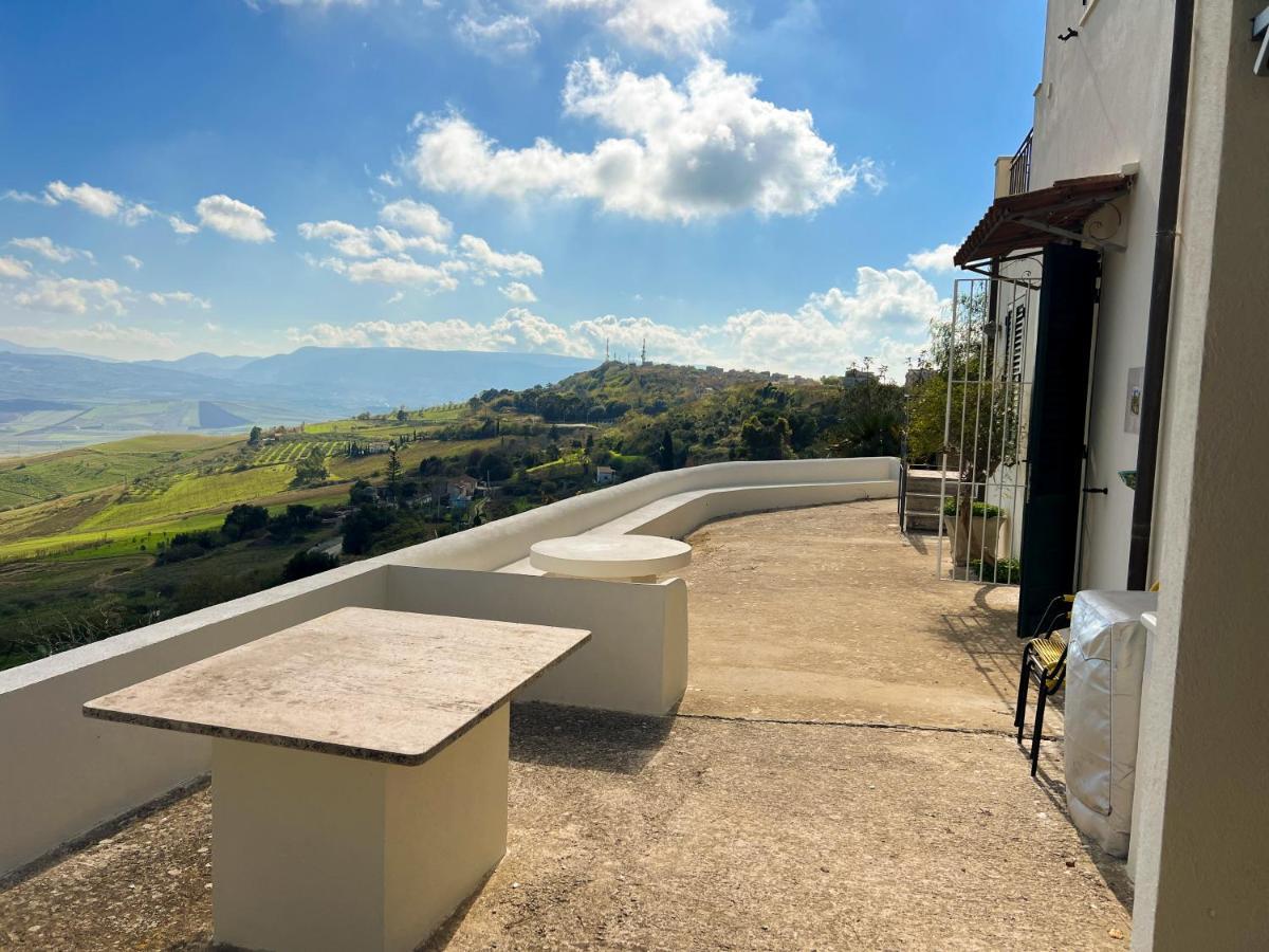 Belvedere Santa Margherita di Belice Екстер'єр фото