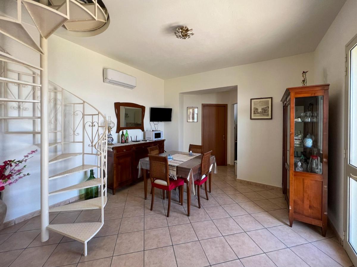 Belvedere Santa Margherita di Belice Екстер'єр фото