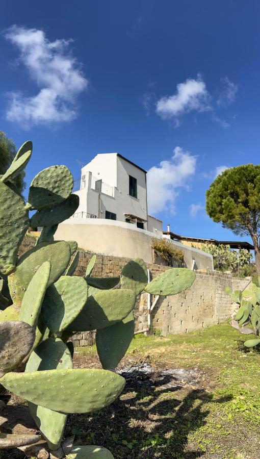 Belvedere Santa Margherita di Belice Екстер'єр фото