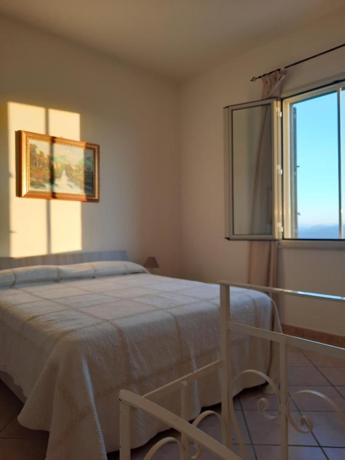 Belvedere Santa Margherita di Belice Екстер'єр фото