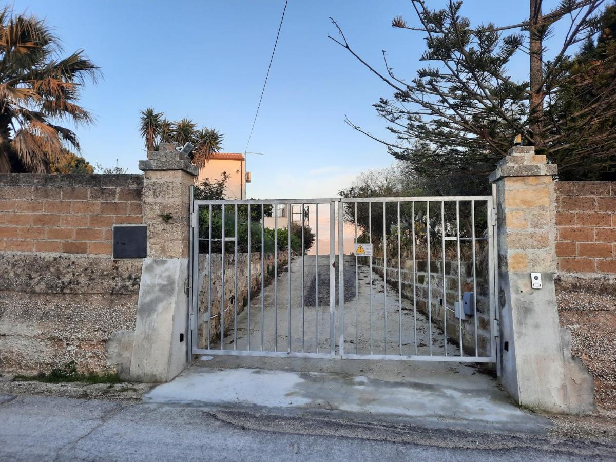 Belvedere Santa Margherita di Belice Екстер'єр фото