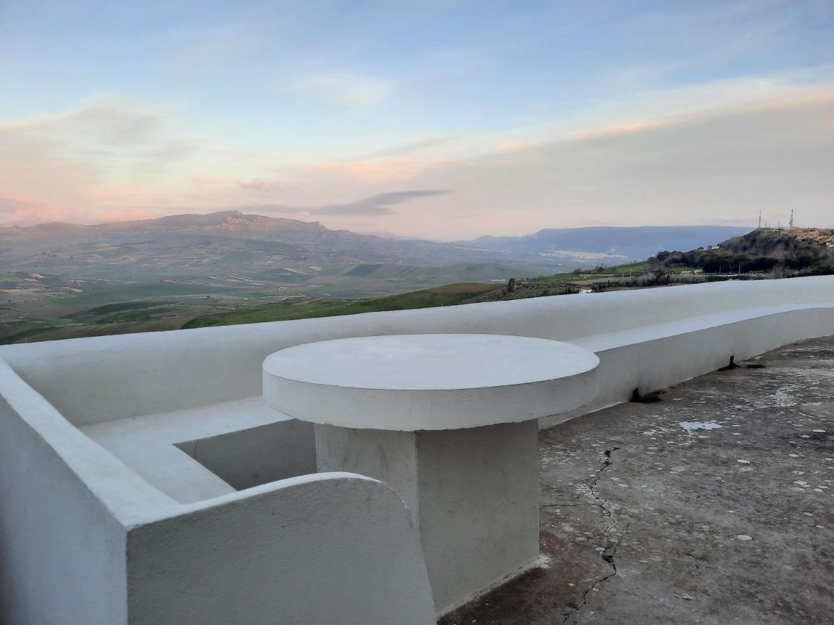 Belvedere Santa Margherita di Belice Екстер'єр фото