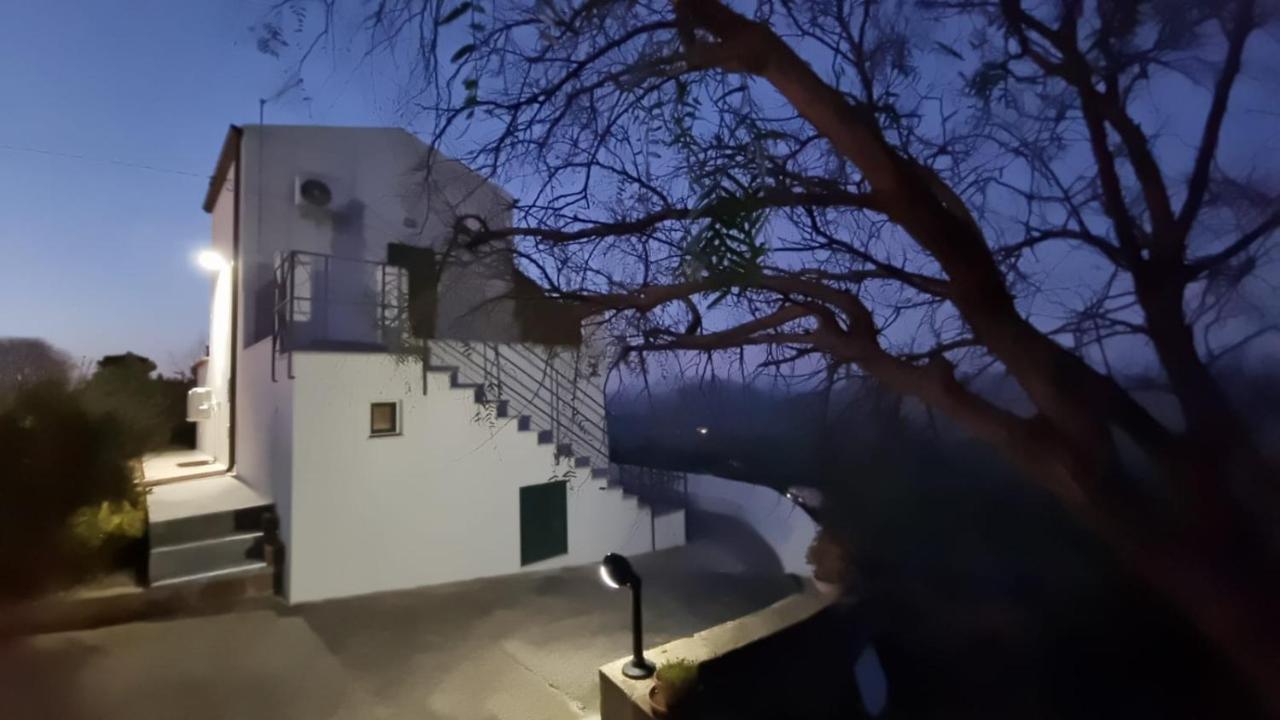 Belvedere Santa Margherita di Belice Екстер'єр фото