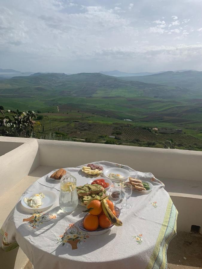 Belvedere Santa Margherita di Belice Екстер'єр фото