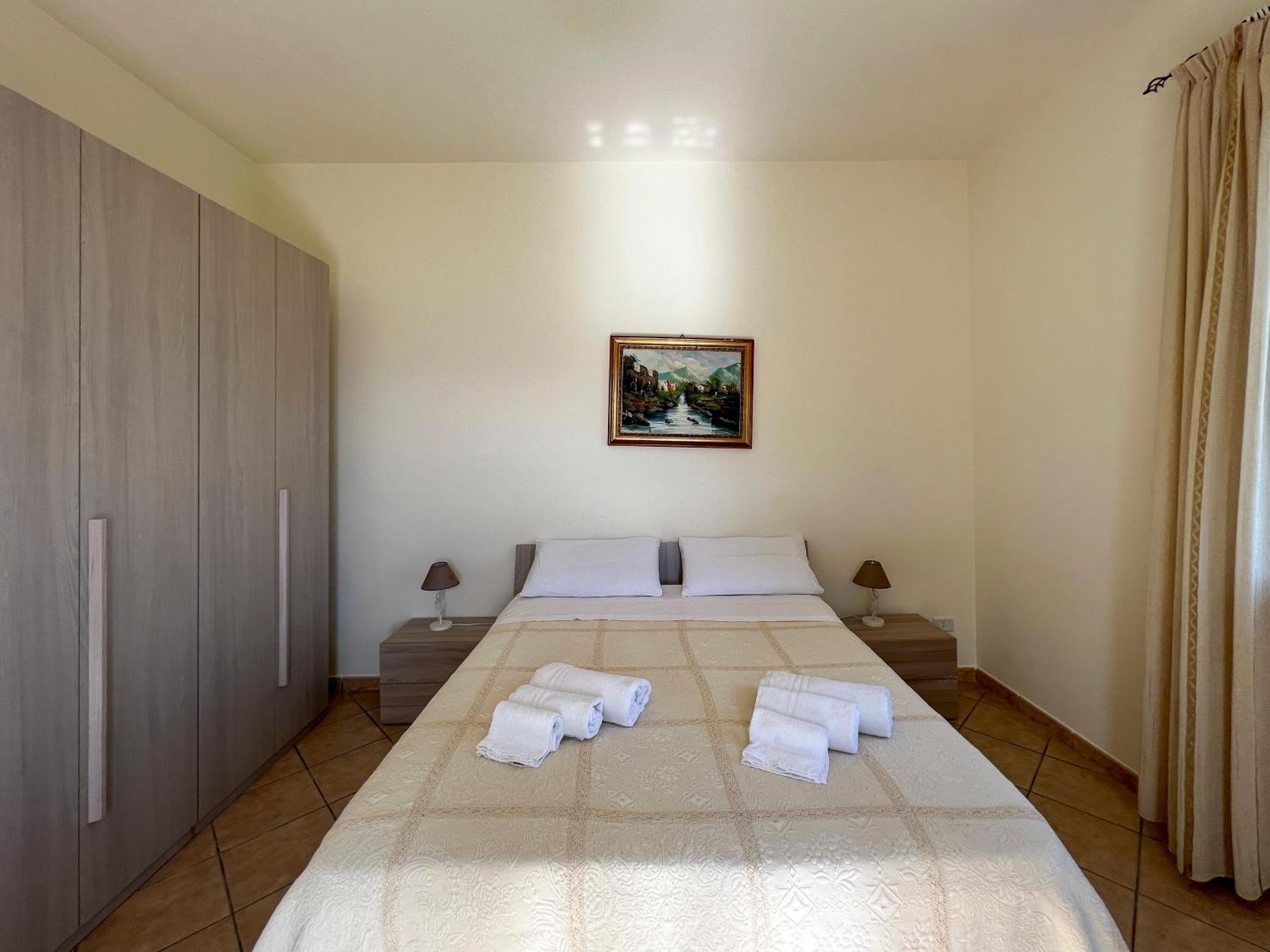 Belvedere Santa Margherita di Belice Екстер'єр фото