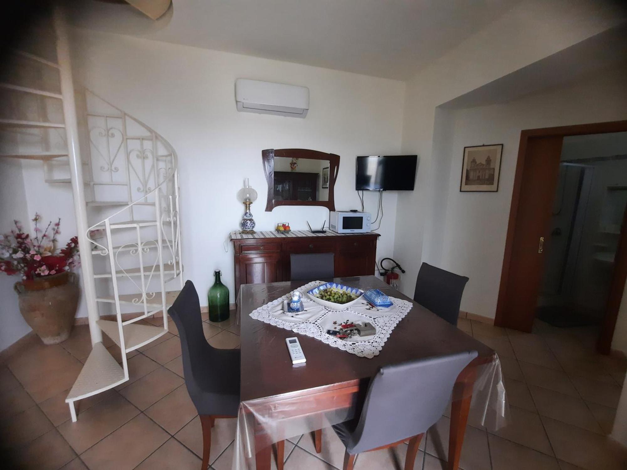 Belvedere Santa Margherita di Belice Екстер'єр фото