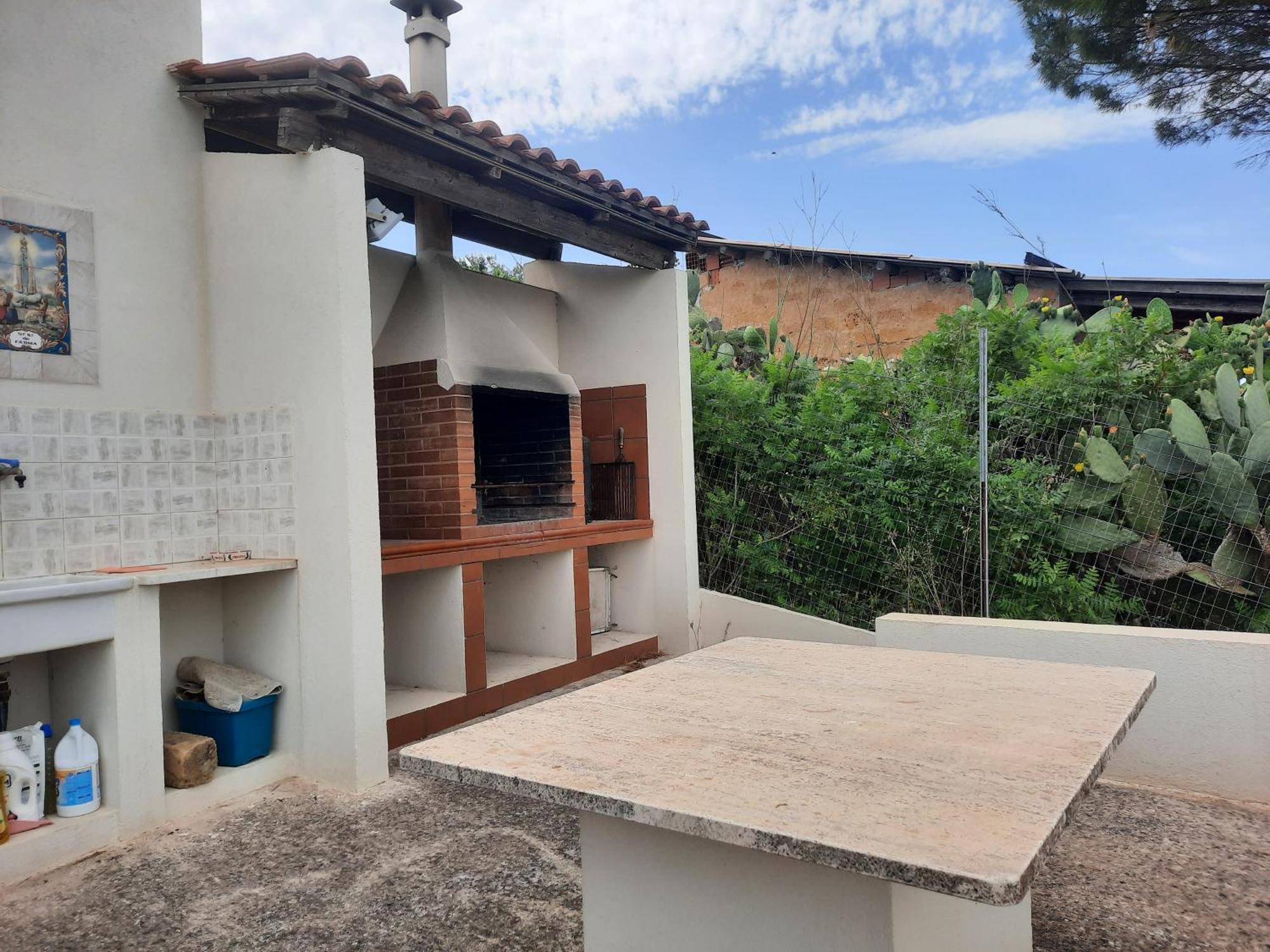 Belvedere Santa Margherita di Belice Екстер'єр фото
