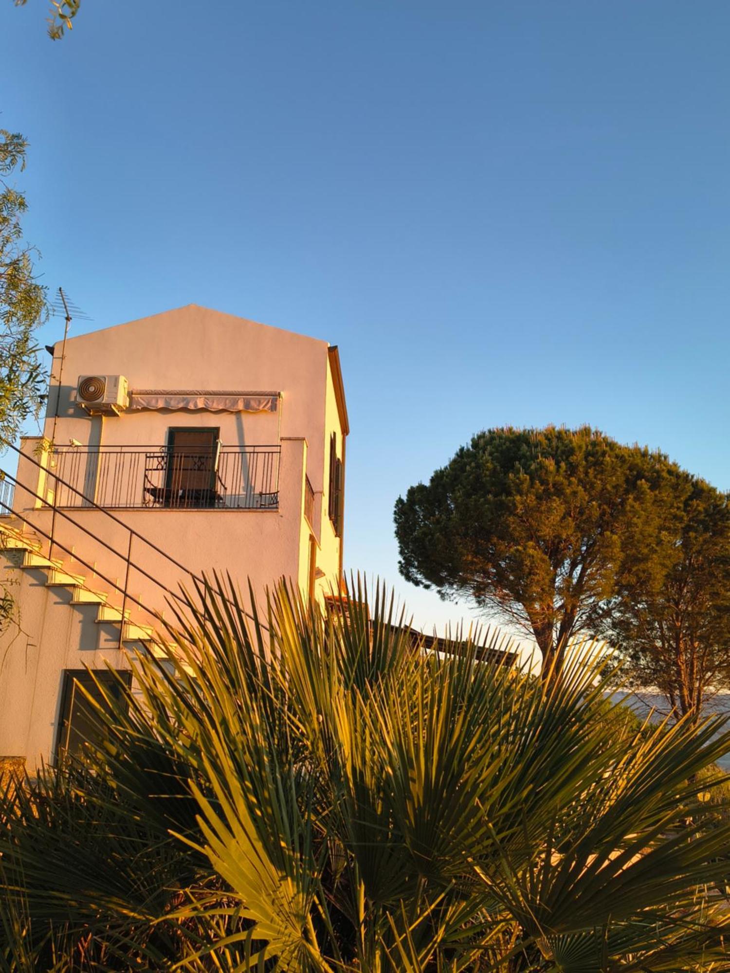 Belvedere Santa Margherita di Belice Екстер'єр фото