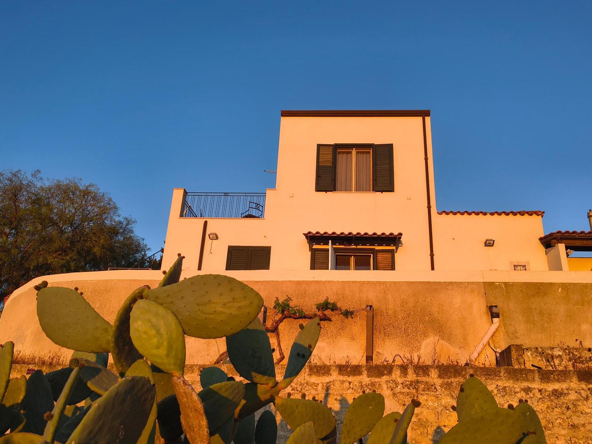 Belvedere Santa Margherita di Belice Екстер'єр фото